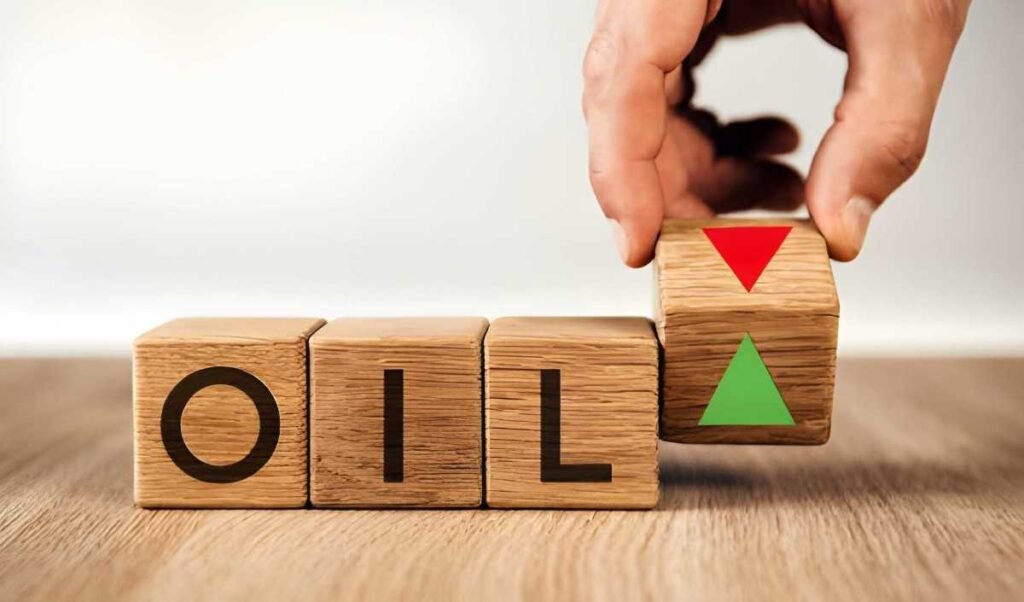 Buy and Hold Strategy for an Oil ETF Is a Flawed Approach