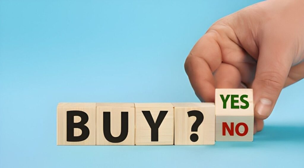 Buy and Hold for the Next Decade