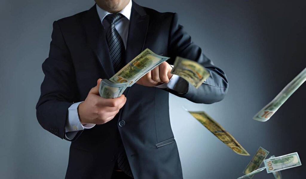 Buy and Hold vs. Flip