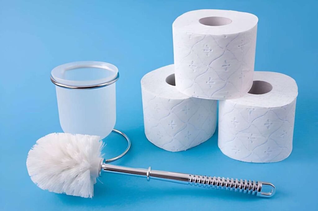 Buying Modern Toilet Brushes and Holders