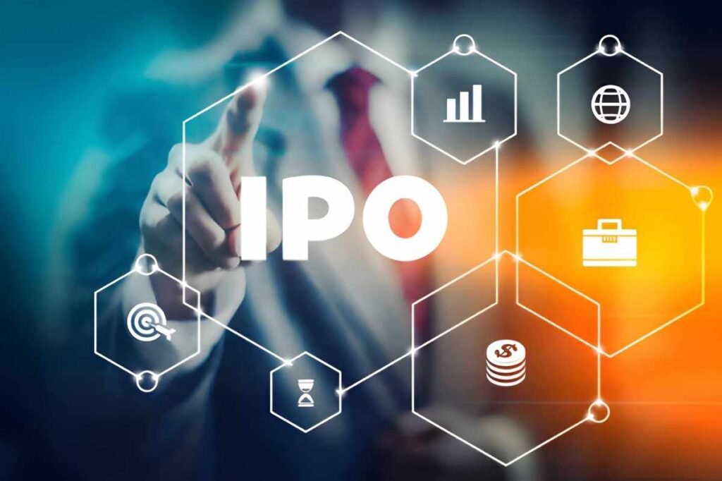Buying and Holding IPOs