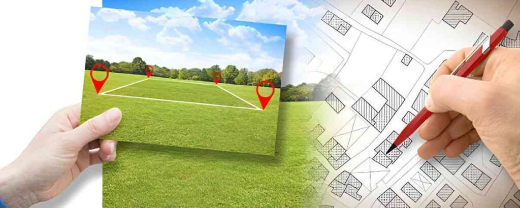 Buying and Holding Land for Future Development