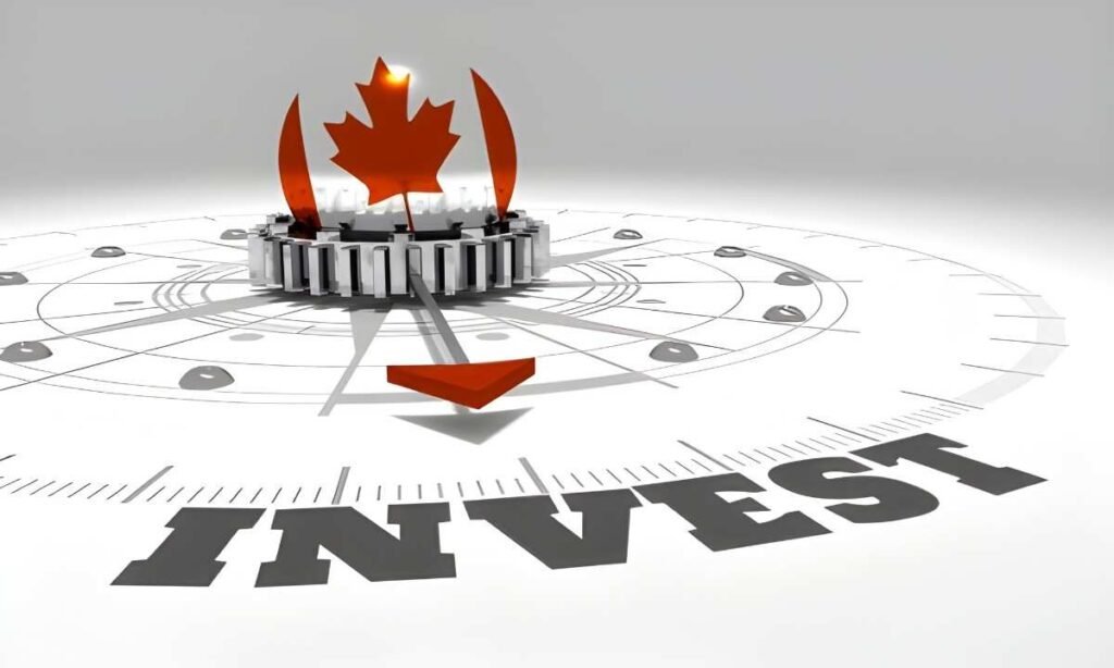 Canadian Dividend Investor's Compass
