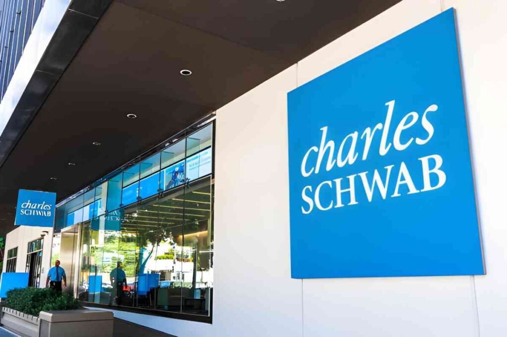 Charles Schwab Funds