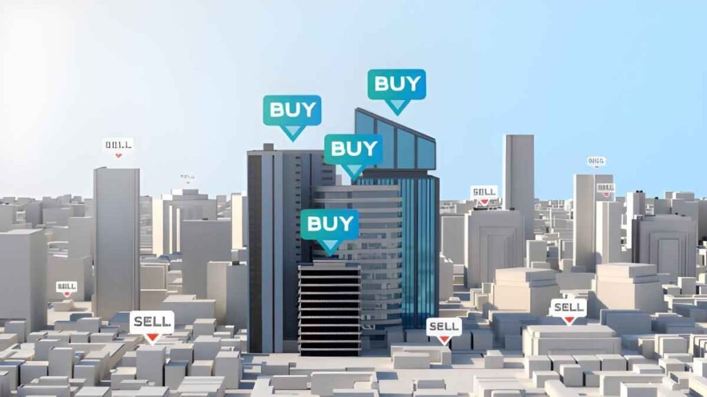Cities for Buy-and-Hold Properties