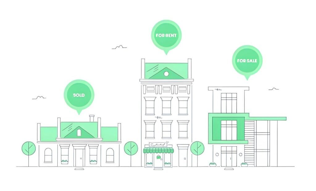 Cities for Buy-and-Hold Real Estate