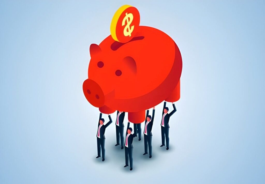 Combining Your Retirement Plans