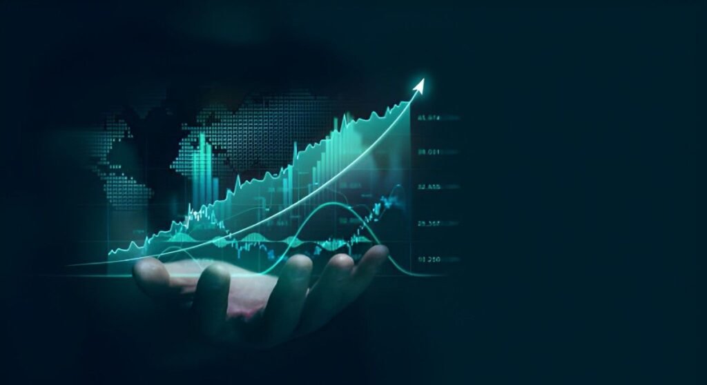 Company for Income and Growth