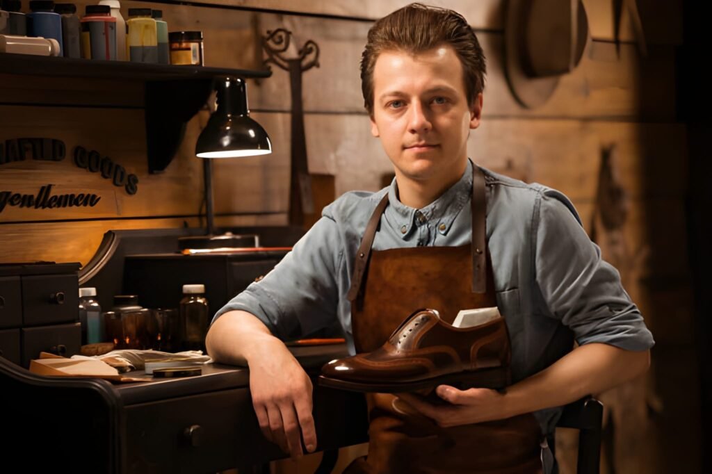 Concentrated Craftsman