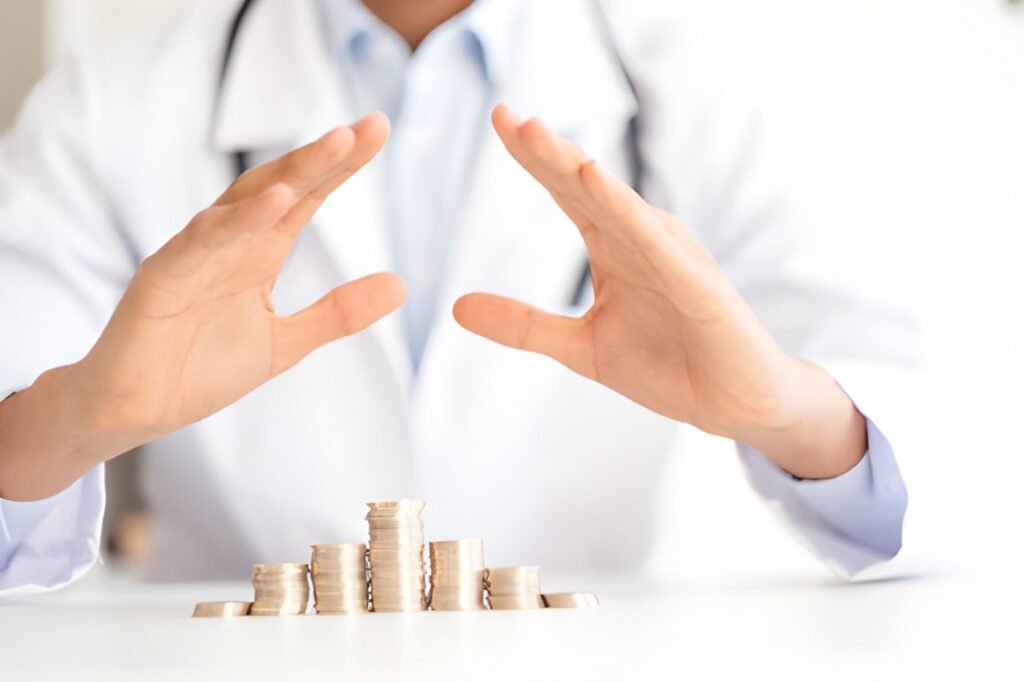 Corporate Retirement Health Cash Plan