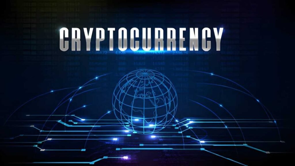 Cryptocurrency Frontier with a Prudent Strategy
