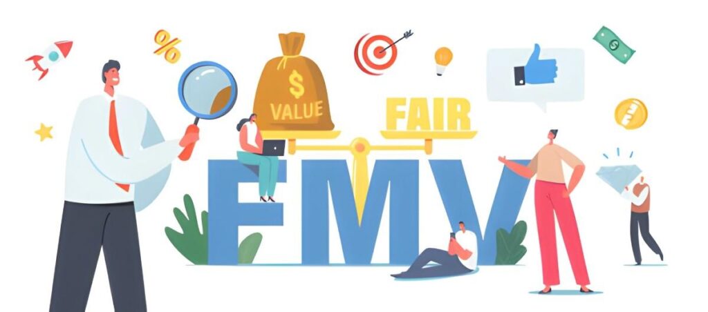 Deep Dive into Fair Market Value, NAV, and the Discount's Demise