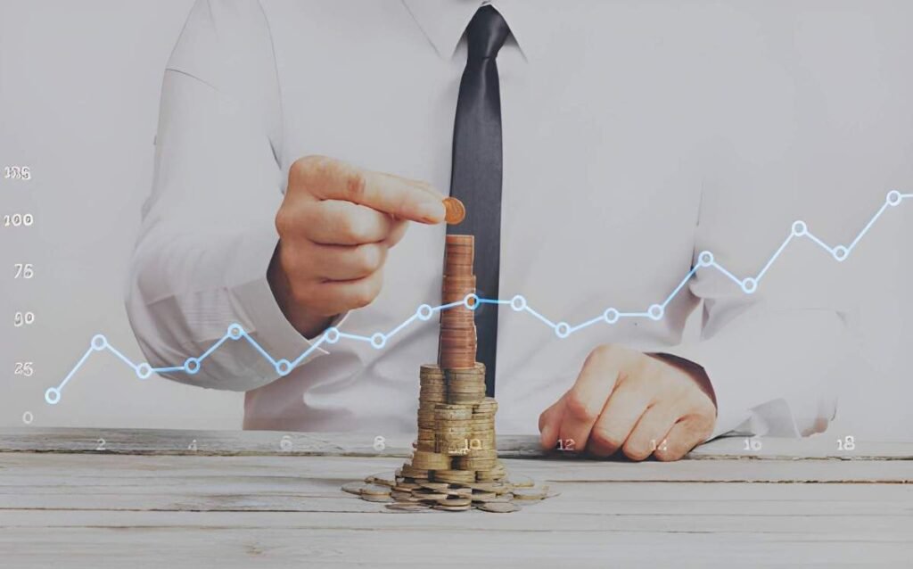 Demystifying Business Fixed Investment Growth