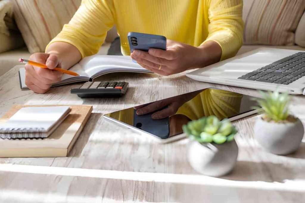 Disciplined Investing