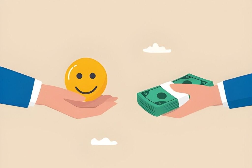 Dividend Investing Philosophy