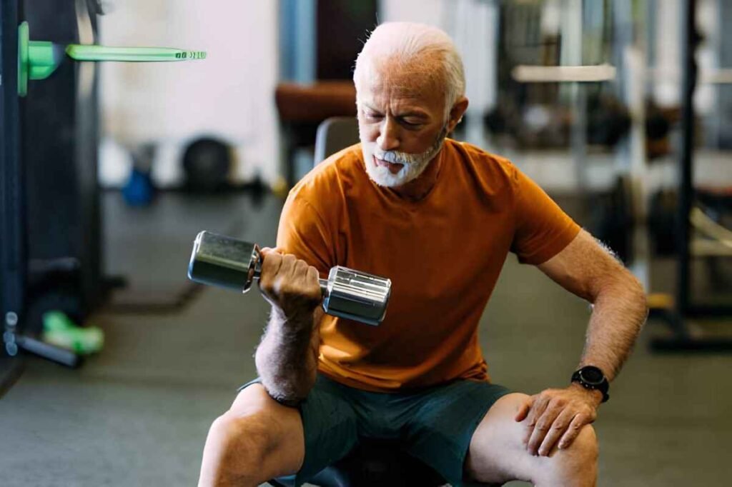 Durable Retirement