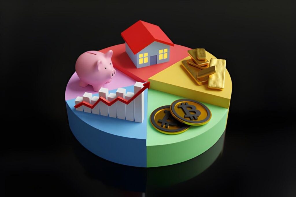 ETF Asset Allocation Strategy