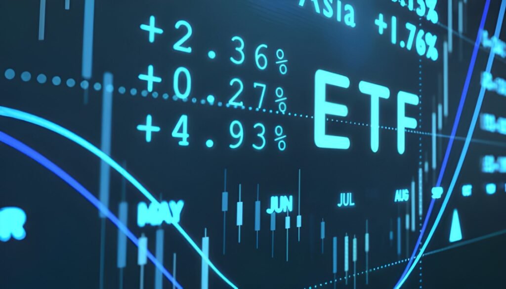 ETF for a Lifetime