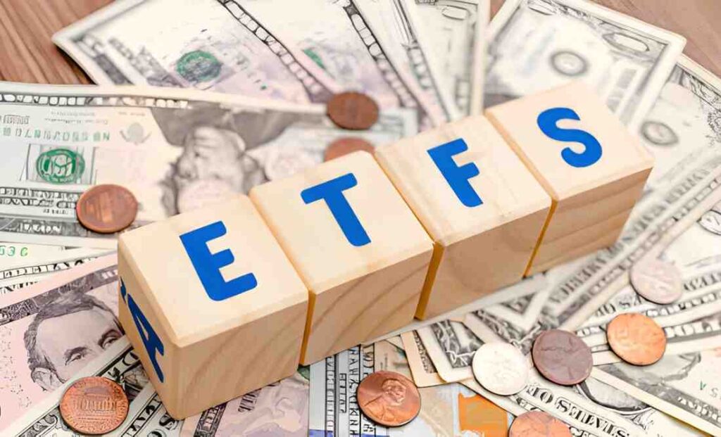 ETFs to Buy and Hold Forever