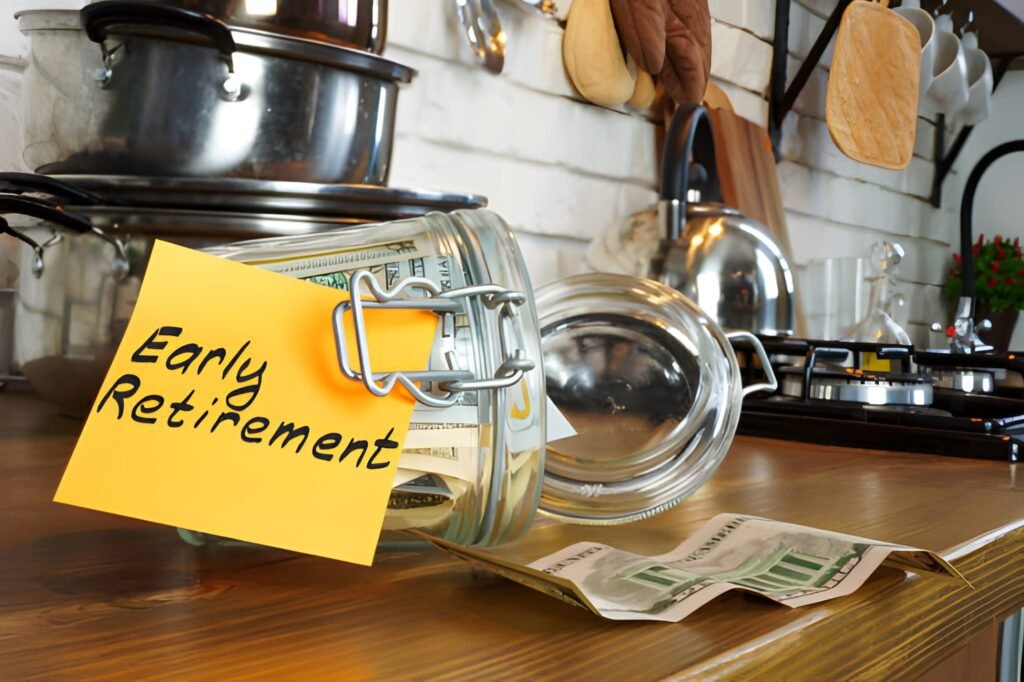 Early Retirement