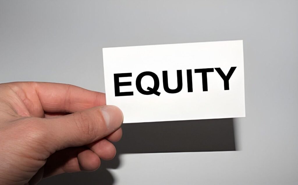 Equity for Punks Valuation Proposition