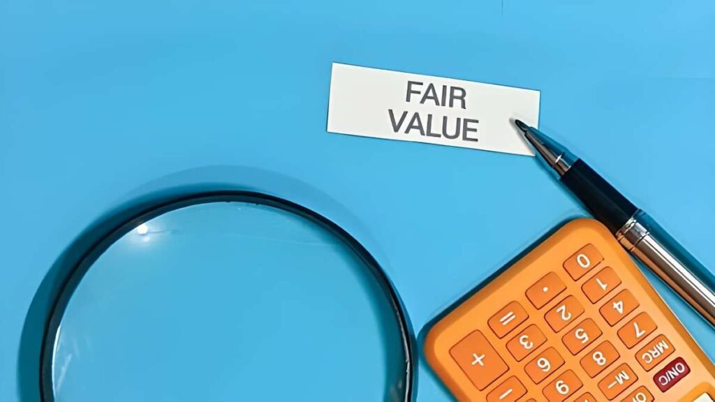Fair Value Accounting as the True Pulse of a Brokerage Firm