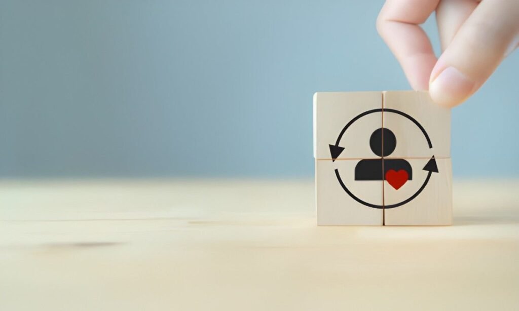 Fidelity Advantage
