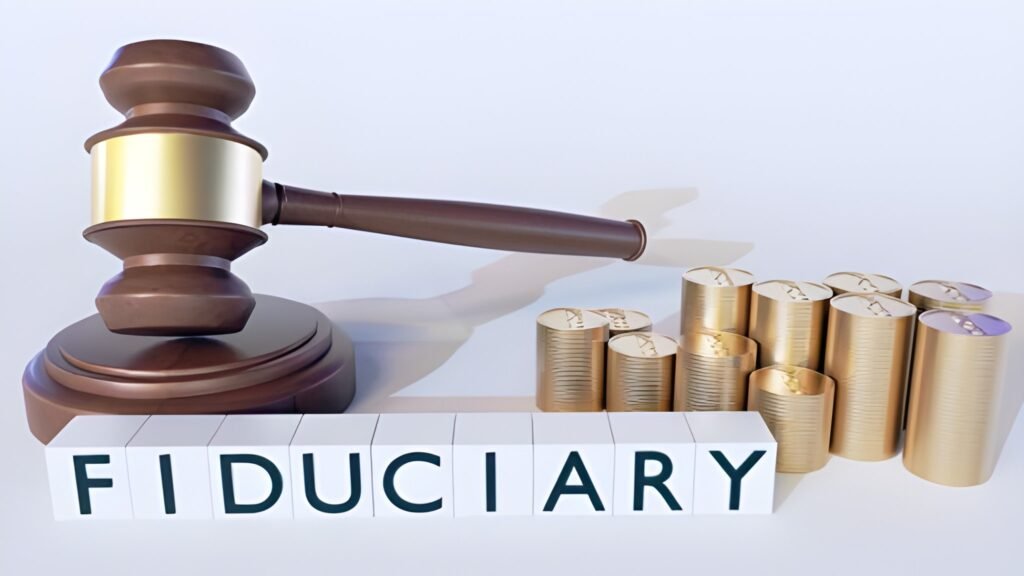 Fiduciary Duty and Fixed Income