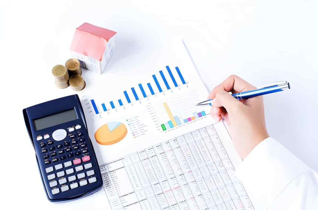 Finance Expert's Analysis of Buying and Holding Commercial Real Estate