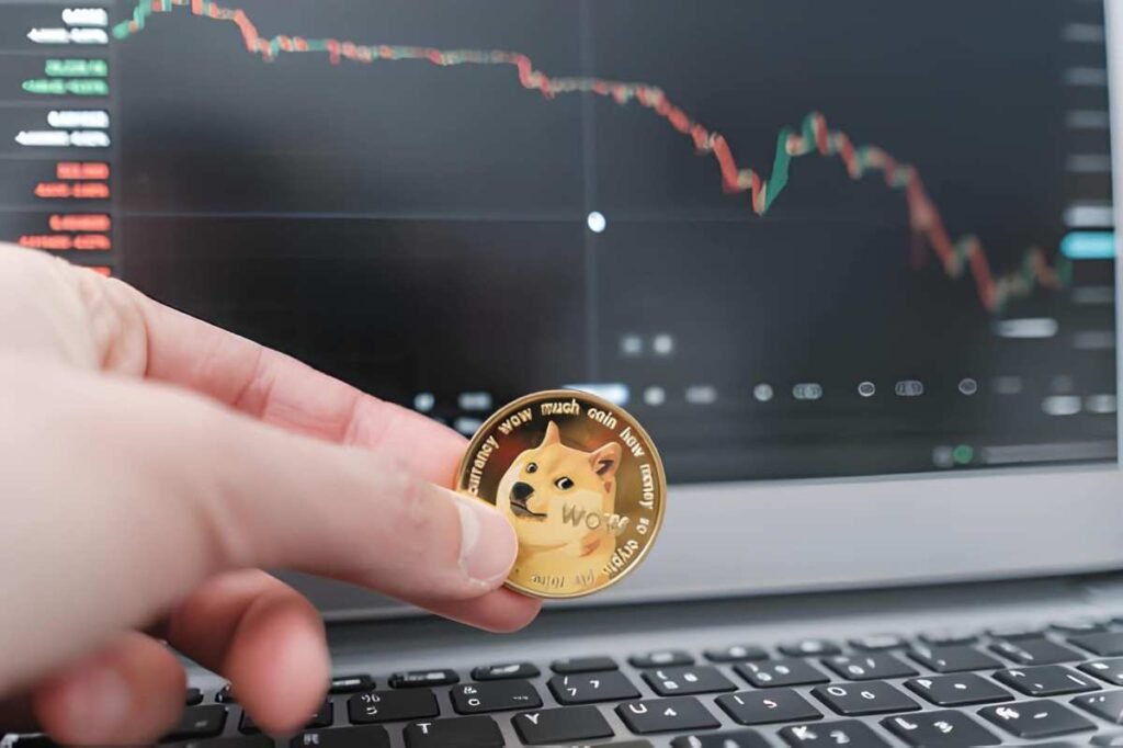 Finance Expert's Analysis of Buying and Holding Dogecoin