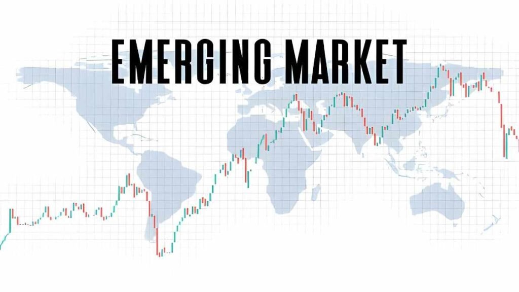 Finance Expert's Analysis of Buying and Holding Emerging Markets