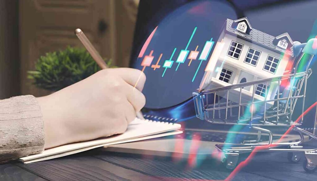 Finance Expert's Analysis of the Buy-and-Hold Real Estate Strategy