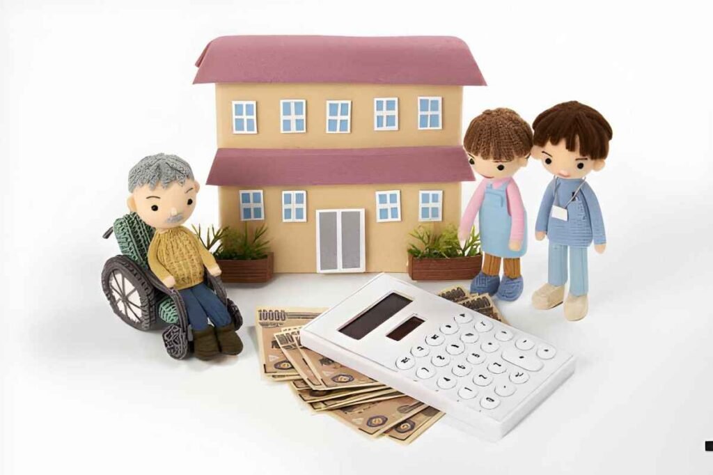 Finance Expert's Guide to Building a 1,500 Sq. Ft. Retirement Home