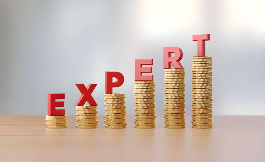 Finance Expert's Guide to Conservative Asset Allocation