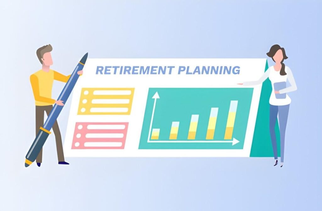 Finance Expert's Guide to DIY Retirement Planning Software