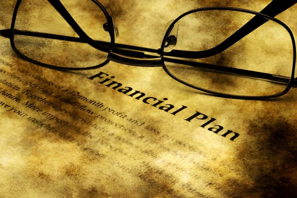 Financial Expert's View on Biblical Retirement Planning