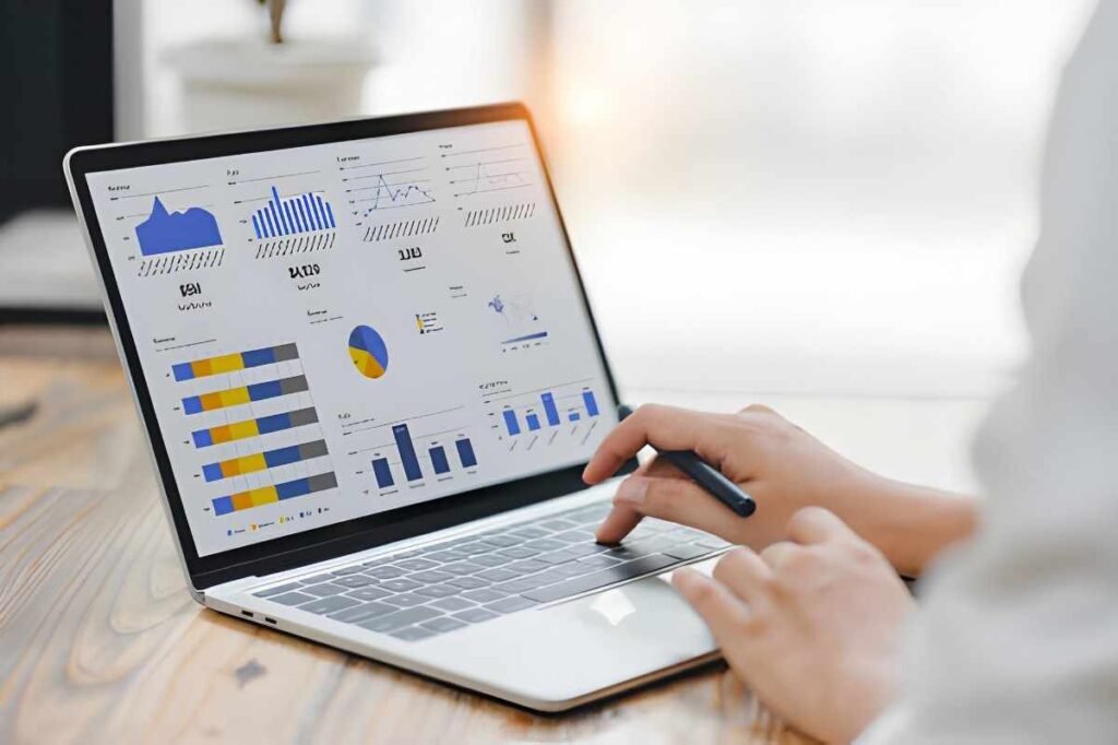 Financial Planning Software