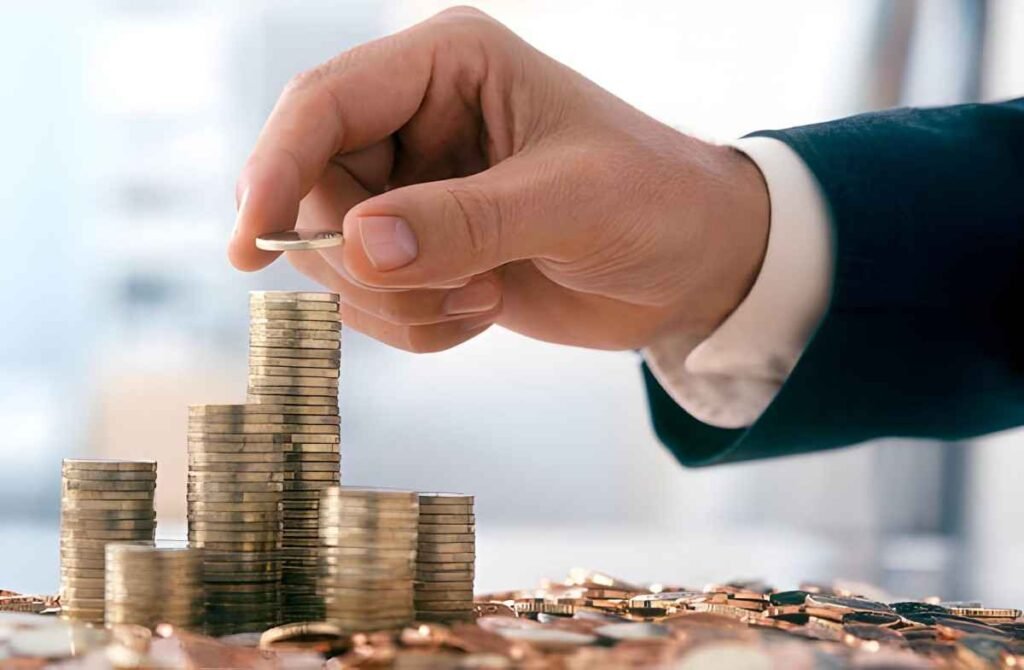 Financial Security