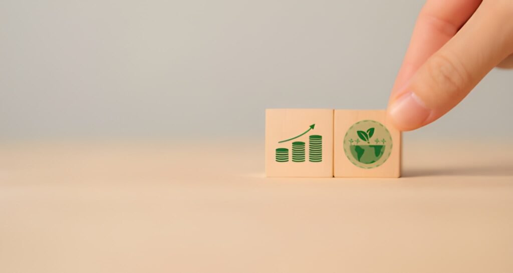 Financial Stewardship