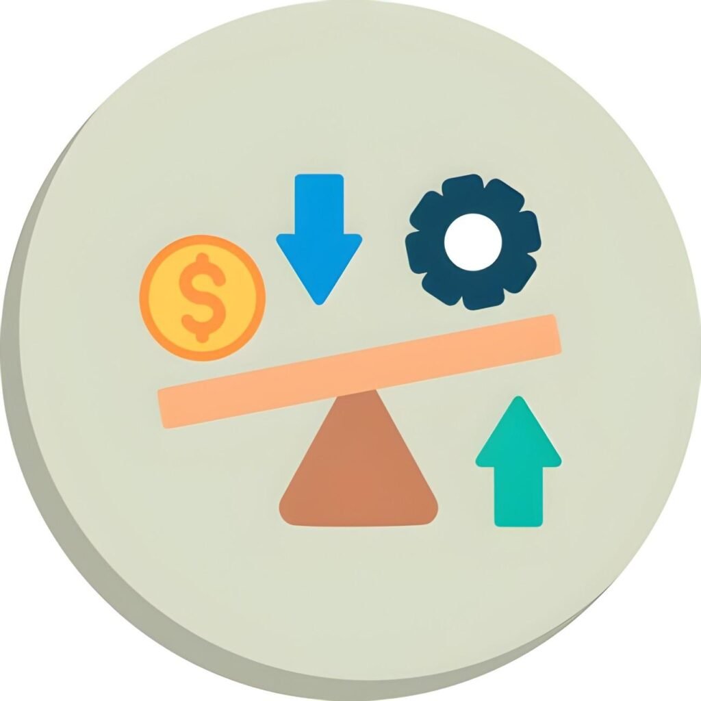 Fixed Allocation and Rebalancing