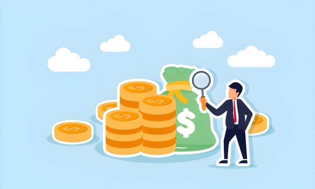 Fixed-Income Hunt for Value