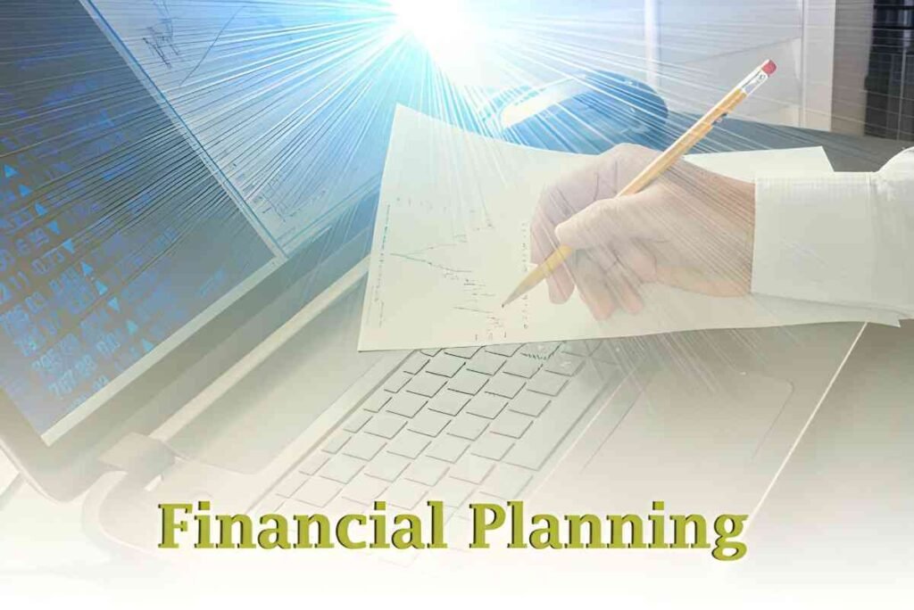 Foundational Financial Planning Research