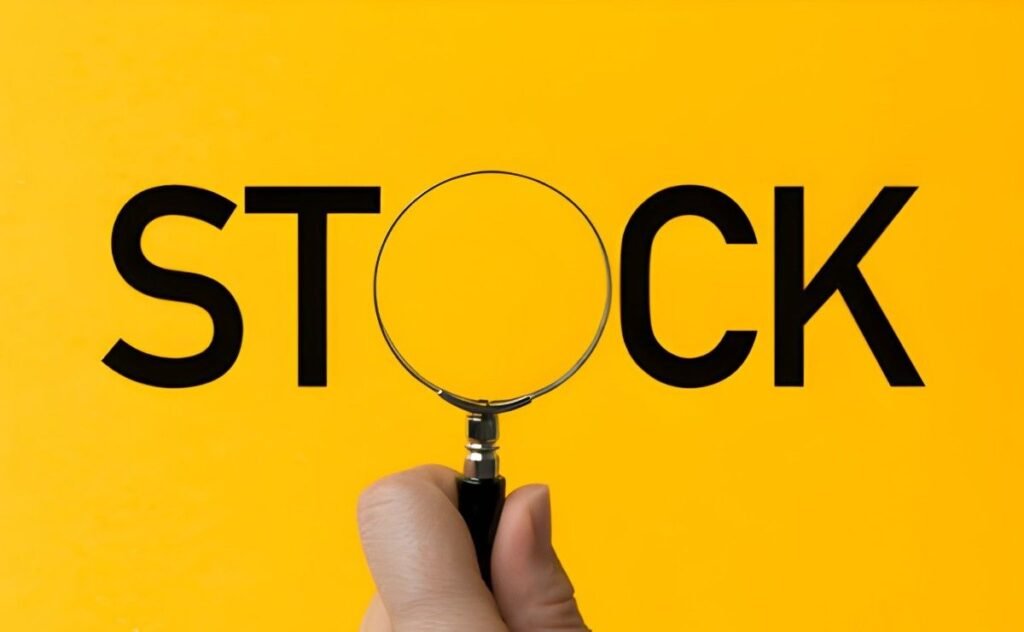 Framework for Finding the Best Stocks