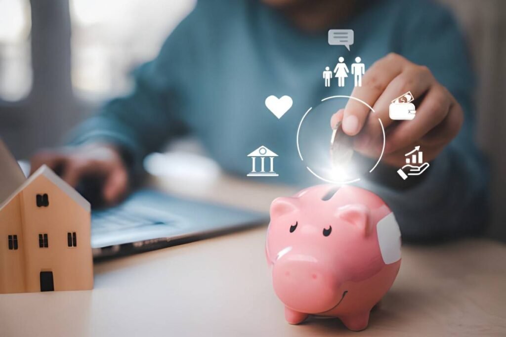 Fund Your Retirement Plan
