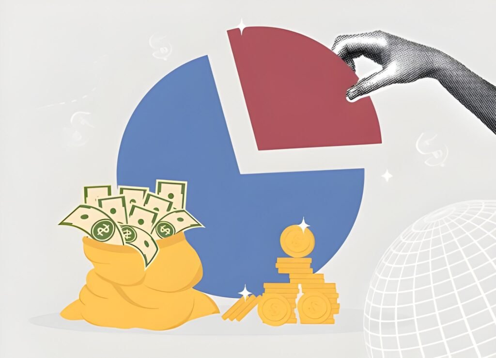 Global Tactical Asset Allocation Approach