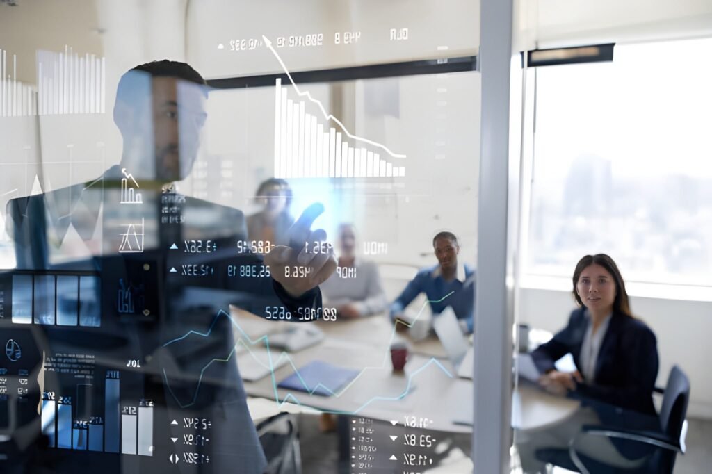 Growth Investments