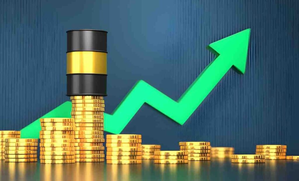 High-Dividend Oil Investments