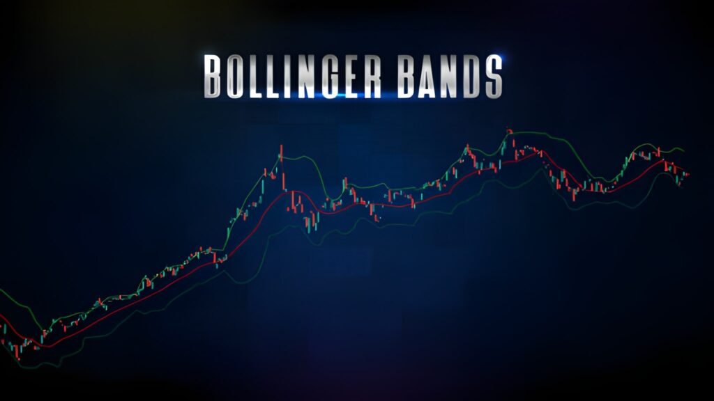 Holding Over Bollinger Bands
