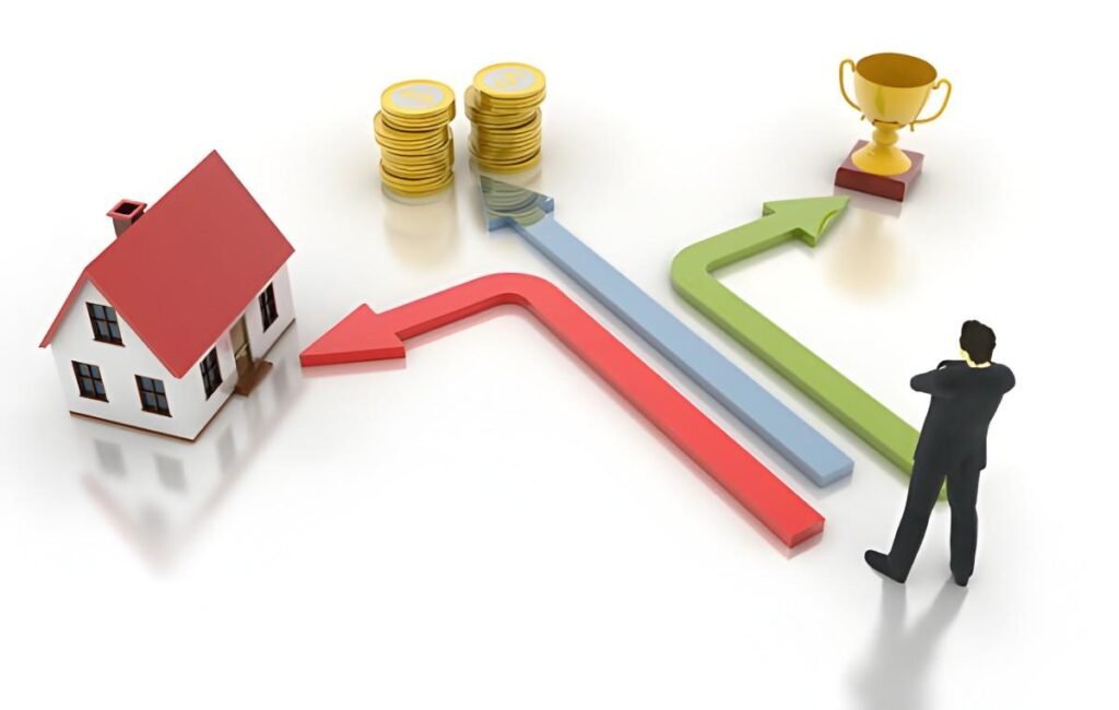 Home Plan for Retirees with Grandchildren