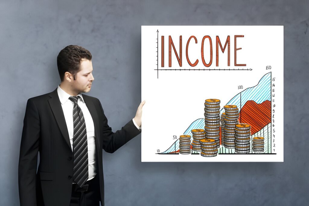 Income-Focused Investors